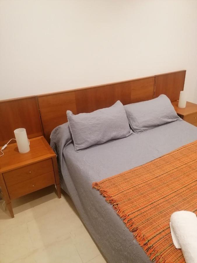 Apartamento Playa Las Arenas Valence Extérieur photo