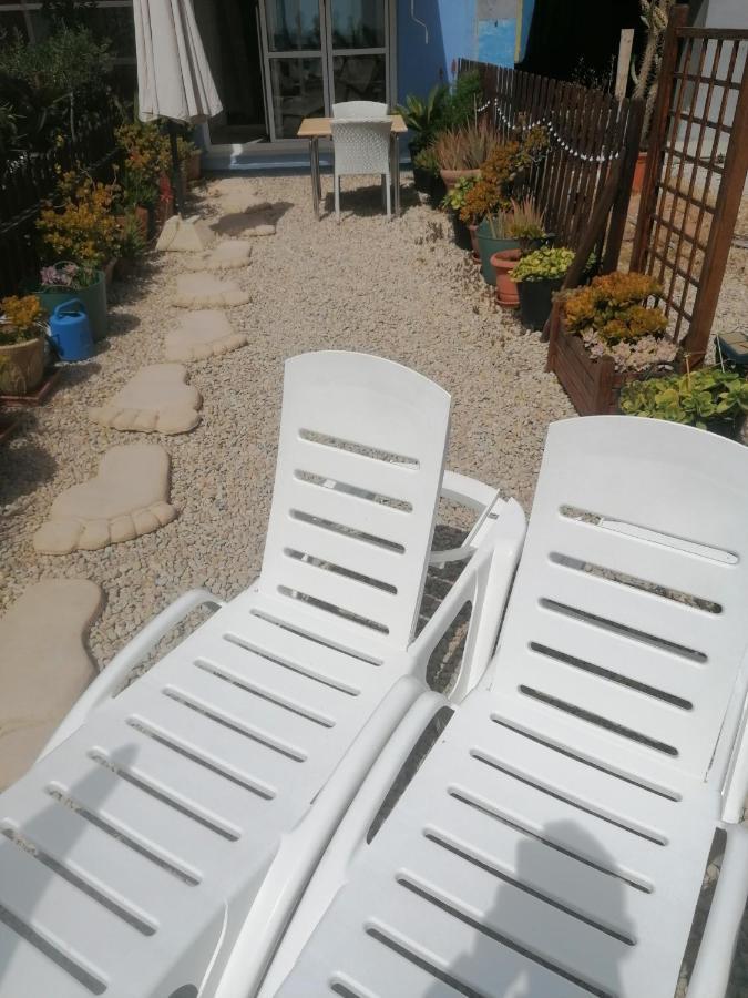Apartamento Playa Las Arenas Valence Extérieur photo